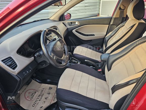 104 BIN KMDE OTOMATİK VİTES İ20
