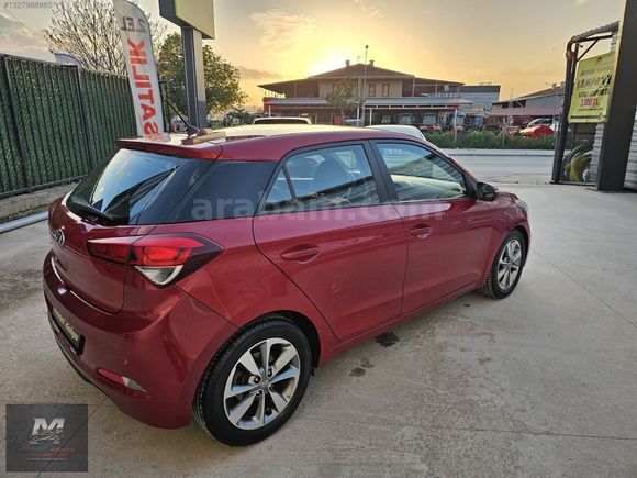 104 BIN KMDE OTOMATİK VİTES İ20