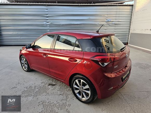 104 BIN KMDE OTOMATİK VİTES İ20