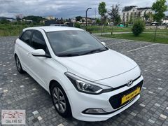 GALERİ 52 DEN 2018 Hyundai İ20 1.4 MPI Style Otomotik 105 Binde