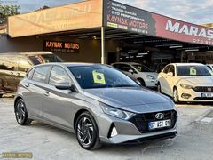 79 bin km 2021 Style İ20 kk na 12 taksit imkanı