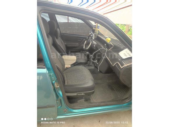 Sahibinden Fiat Tipo 1.4 S 1998 Model