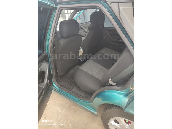 Sahibinden Fiat Tipo 1.4 S 1998 Model