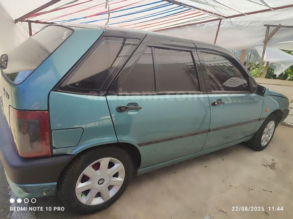 Sahibinden Fiat Tipo 1.4 S 1998 Model
