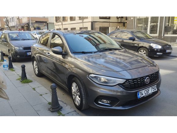 Sahibinden Fiat Egea 1.4 Fire Urban 2019 Model 
