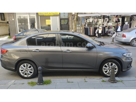 Sahibinden Fiat Egea 1.4 Fire Urban 2019 Model 