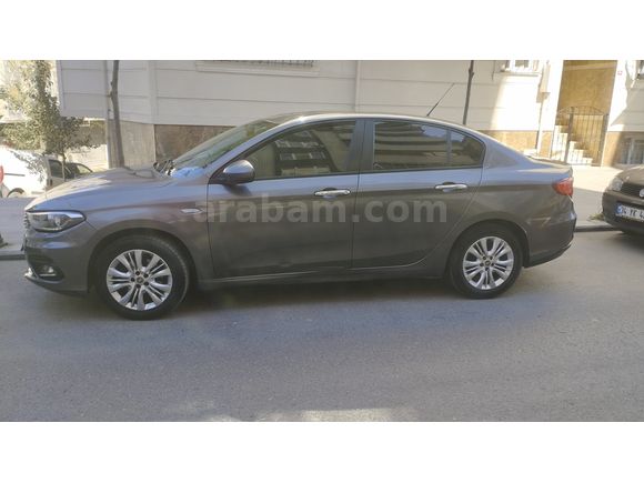Sahibinden Fiat Egea 1.4 Fire Urban 2019 Model 