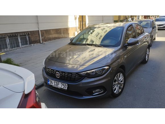 Sahibinden Fiat Egea 1.4 Fire Urban 2019 Model 
