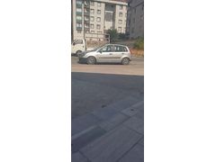 Sahibinden Ford Fiesta 1.4 Comfort 2008 Model