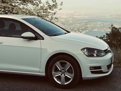 Sahibinden Volkswagen Golf 1.4 TSi Comfortline 2015 Model  147.000 km Beyaz