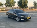 Galeriden Volkswagen Passat 2.0 TDi BlueMotion Highline 2012 Model Gaziantep