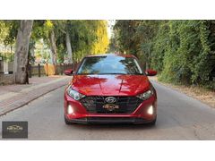 INEXUSI 2022 İ20 1.4 MPI STYLE 54.000 KM Y. SERVİS BAKIMLI