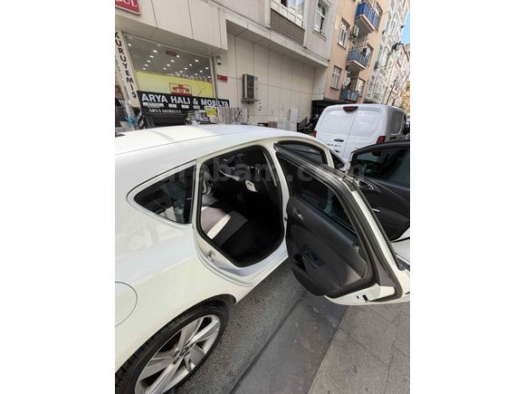 Sahibinden Opel Astra 1.4 T Enjoy Active 2014 Model  