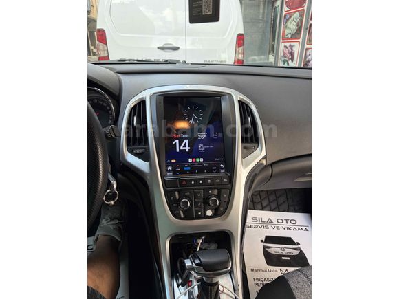 Sahibinden Opel Astra 1.4 T Enjoy Active 2014 Model  