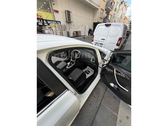 Sahibinden Opel Astra 1.4 T Enjoy Active 2014 Model  