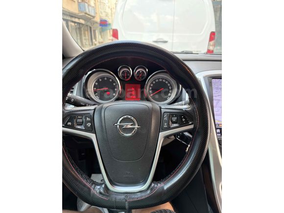 Sahibinden Opel Astra 1.4 T Enjoy Active 2014 Model  