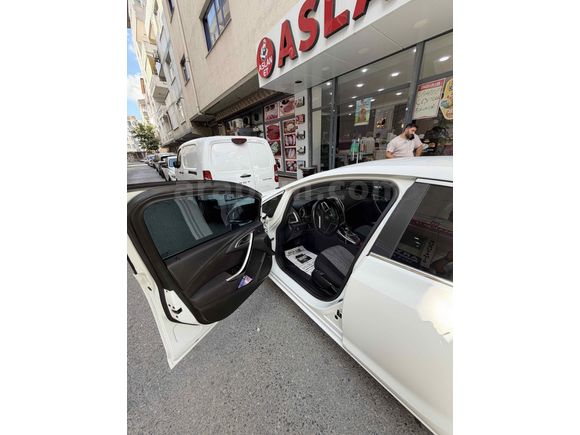 Sahibinden Opel Astra 1.4 T Enjoy Active 2014 Model  