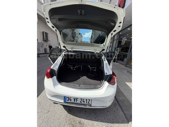 Sahibinden Opel Astra 1.4 T Enjoy Active 2014 Model  