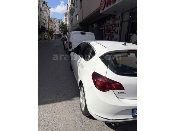 Sahibinden Opel Astra 1.4 T Enjoy Active 2014 Model  