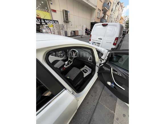 Sahibinden Opel Astra 1.4 T Enjoy Active 2014 Model  