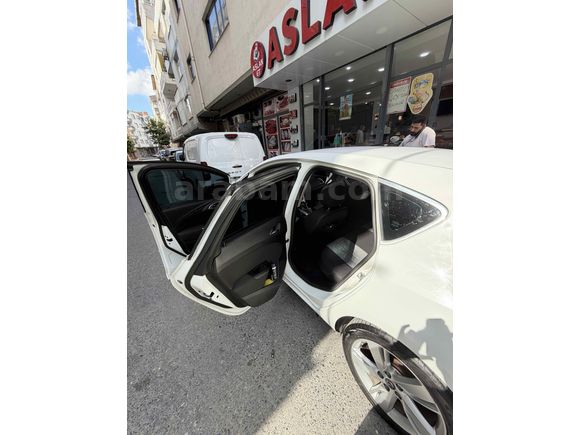 Sahibinden Opel Astra 1.4 T Enjoy Active 2014 Model  
