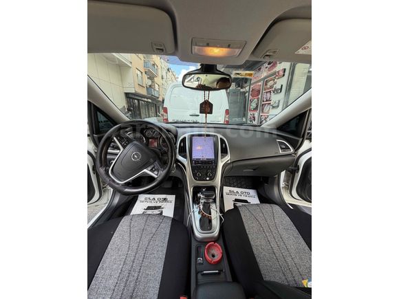 Sahibinden Opel Astra 1.4 T Enjoy Active 2014 Model  
