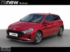 2024 HYUNDİ İ20 STYLE 1.4MPI 100BG 66.000KM ORJİNAL