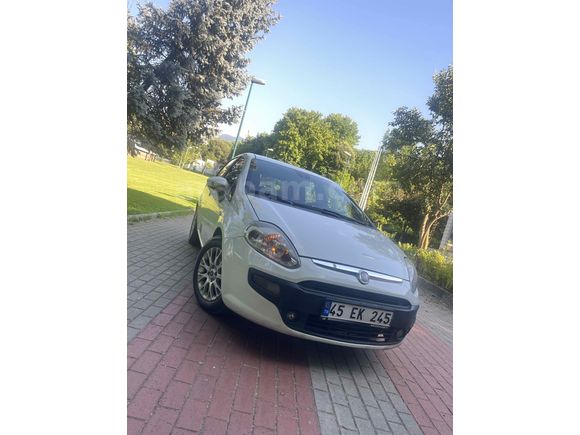 Sahibinden Fiat Punto EVO 1.4 Multiair Dynamic 2011 Model 
