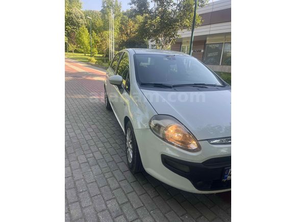 Sahibinden Fiat Punto EVO 1.4 Multiair Dynamic 2011 Model 