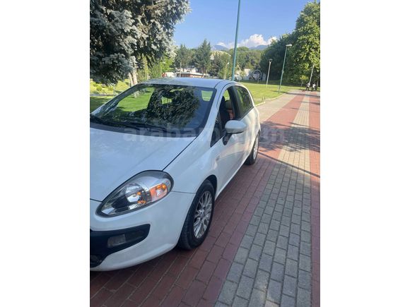 Sahibinden Fiat Punto EVO 1.4 Multiair Dynamic 2011 Model 
