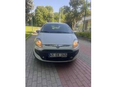 Sahibinden Fiat Punto EVO 1.4 Multiair Dynamic 2011 Model 