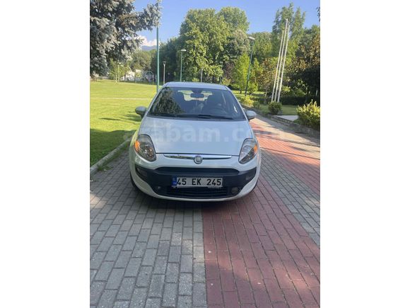 Sahibinden Fiat Punto EVO 1.4 Multiair Dynamic 2011 Model 