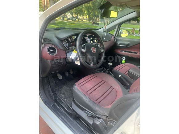 Sahibinden Fiat Punto EVO 1.4 Multiair Dynamic 2011 Model 