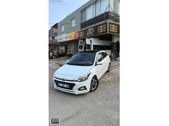 TEMİZ BAKIMLI SANROOF OTOMATİK MULTİMEDYA Orjinal