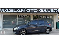 *MASLAN* 2024 MAKYAJLI*HYUNDAİ İ20*1.4 MPI*STYLE*DEĞİŞENSİZ*