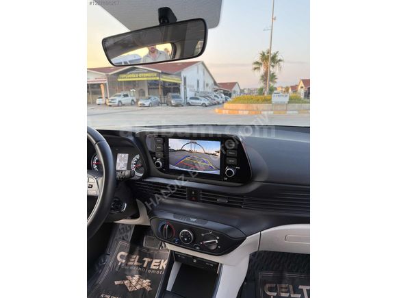 2021 88 BİNDE İ20 HATASIZ BOYASIZ STYLE