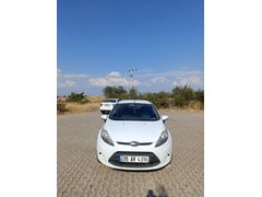 Sahibinden Ford Fiesta 1.4 Trend 2011 Model