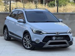 2019 ÇIKIŞLI İ20 OTOMATİK HATASIZ BOYASIZ TRAMERSİZ