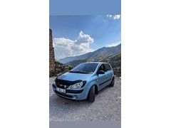 Sahibinden Hyundai Getz 1.5 VGT HY KLM 2007 Model 