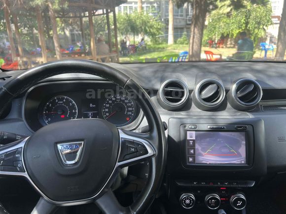 Sahibinden Dacia Duster 1.5 dCi Prestige 2018 Model 
