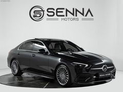 SENNA MOTORS'TAN 2025 MERCEDES C200 AMG 4MATİC HATASIZ FULL PPF