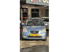 Kia picanto düşük km kredi kartına 12 ay taksit imkanı
