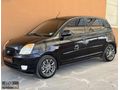 2006 MODEL 130.000 KM DE PİCANTO 1.1 EX OTOMATİK (AĞIR HASARLI)