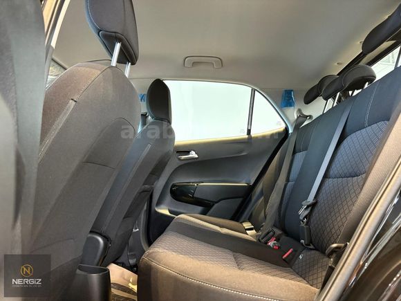 2025 MODEL KIA PICANTO 1.2 COOL PAKET OTOMATİK