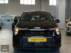 2025 MODEL KIA PICANTO 1.2 COOL PAKET OTOMATİK