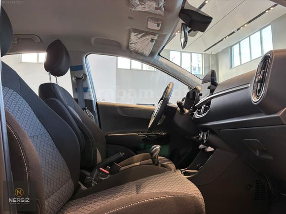 2025 MODEL KIA PICANTO 1.2 COOL PAKET OTOMATİK