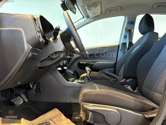 2025 MODEL KIA PICANTO 1.2 COOL PAKET OTOMATİK