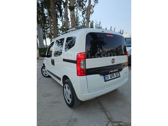 Bakımlı Aile Aracı