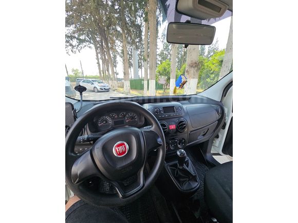 Bakımlı Aile Aracı