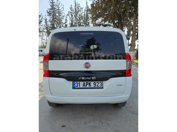 Bakımlı Aile Aracı
